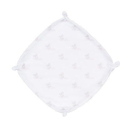 Fazzoletto Doudou Rosa