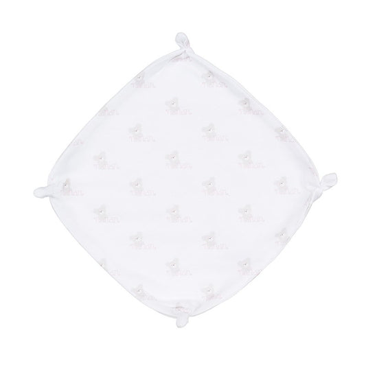 Fazzoletto Doudou Rosa