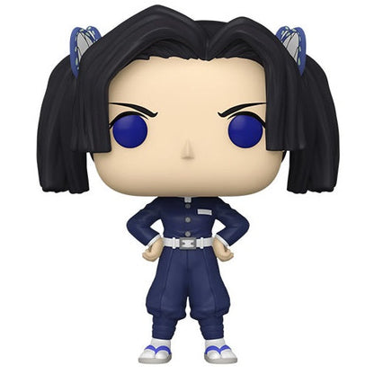 Funko Pop ! Animation Demon Slayer -  1535 Aoi Kanzaki Figure Vinyl 9Cm