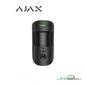 Ajax Sensore di movimento con fotocamera (MotionCam) nero