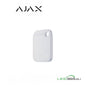 Ajax Tag di accesso (3 pezzi) bianco