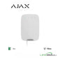 Ajax Superior Keypad Fibra white - Tastiera per interni cablata Bianca