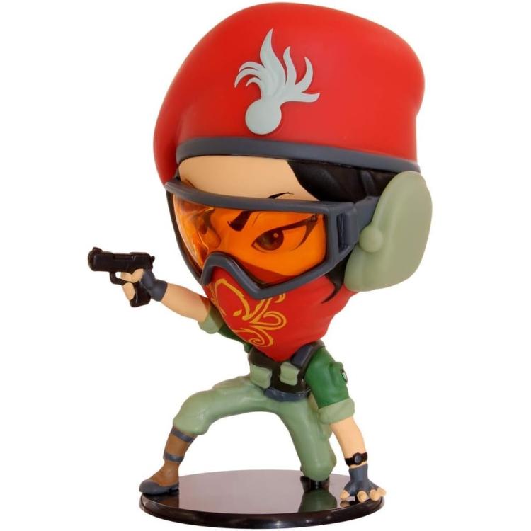 Ubisoft – Rainbow Six Collection: Serie 5 (Alibi) Actionfigur PlayStation 4