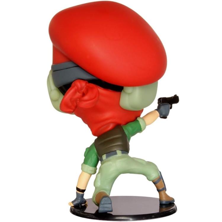 Ubisoft – Rainbow Six Collection: Serie 5 (Alibi) Actionfigur PlayStation 4