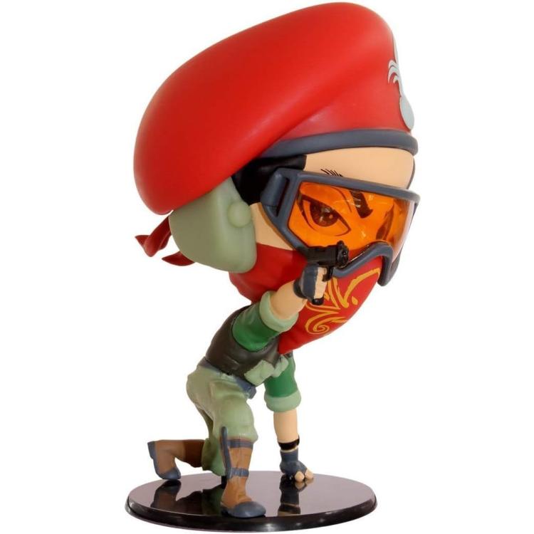 Ubisoft – Rainbow Six Collection: Serie 5 (Alibi) Actionfigur PlayStation 4