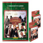 Panini Harry Potter Sticker-Album-Führer: Magische und muggelige Familien Sonderpaket