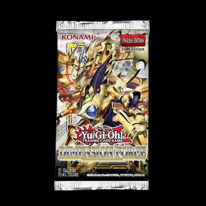 Yu-Gi-Oh! - Amazing Defenders (Display 24 Booster) Ita Kartenspiel Card TCG