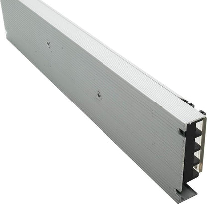 ALIMENTATORE 200W TRASFORMATORE STABILIZZATO SLIM 24V 8.3A STRISCE LUCI LED 230V