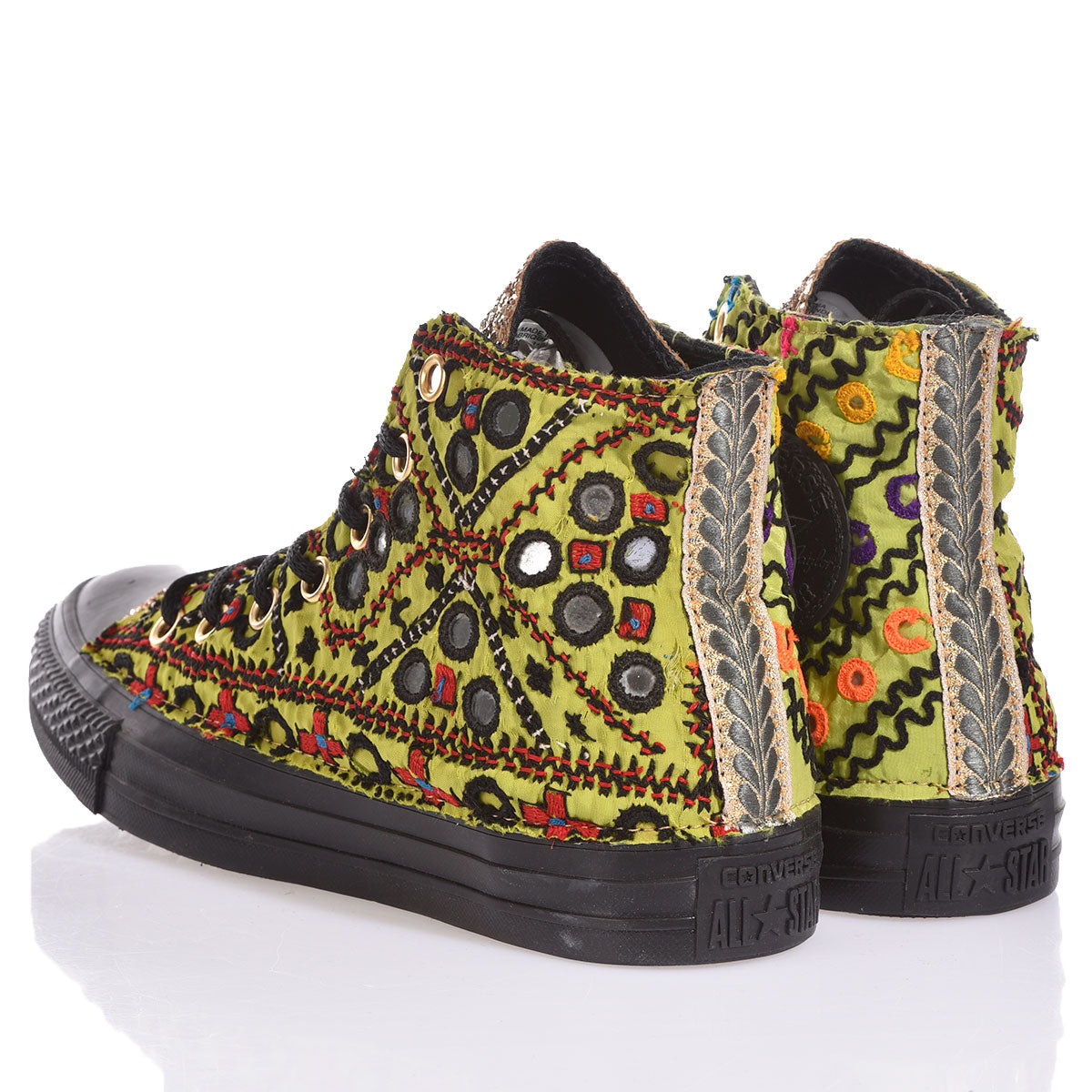 Converse Flamenco Alicante