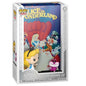 Funko Pop! Movie Posters Disney 100th Anniversary (11) Alice W/Cheshire Cat