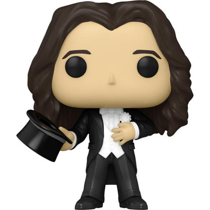 Funko Pop! Albums Alice Cooper - Welcome To My Nightmare (34) Wtmn Figur 15Cm