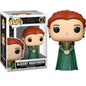 Funko Pop! Game Of Thrones House Of The Dragon - Alicent Hightower (03) Figure