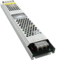 ALIMENTATORE 200W TRASFORMATORE STABILIZZATO SLIM 24V 8.3A STRISCE LUCI LED 230V