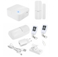 Wi-Fi Home Alarm Kit Android iOS Office Security Wireless Smart