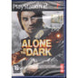 ALONE IN THE DARK PLAYSTATION 2 ITALIAN GAME NEW SEALED PS2 PAL