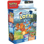 Pokemon (First Battle) Complete Box 2 Decks TCG Card Game Charmander And Squirtle