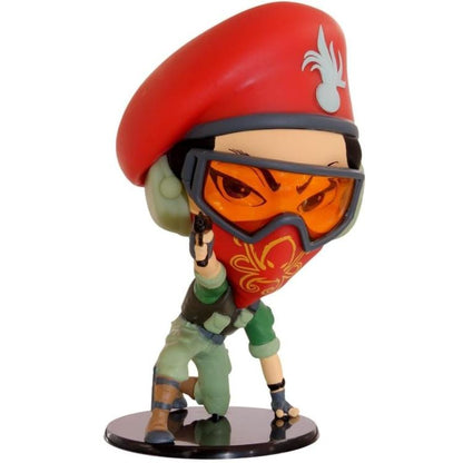 Ubisoft – Rainbow Six Collection: Serie 5 (Alibi) Actionfigur PlayStation 4