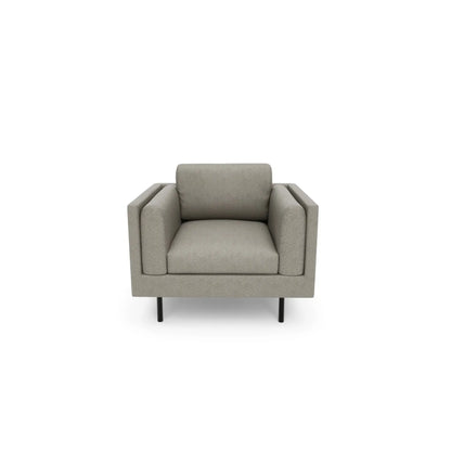 Sessel CHELSEA - Tortora