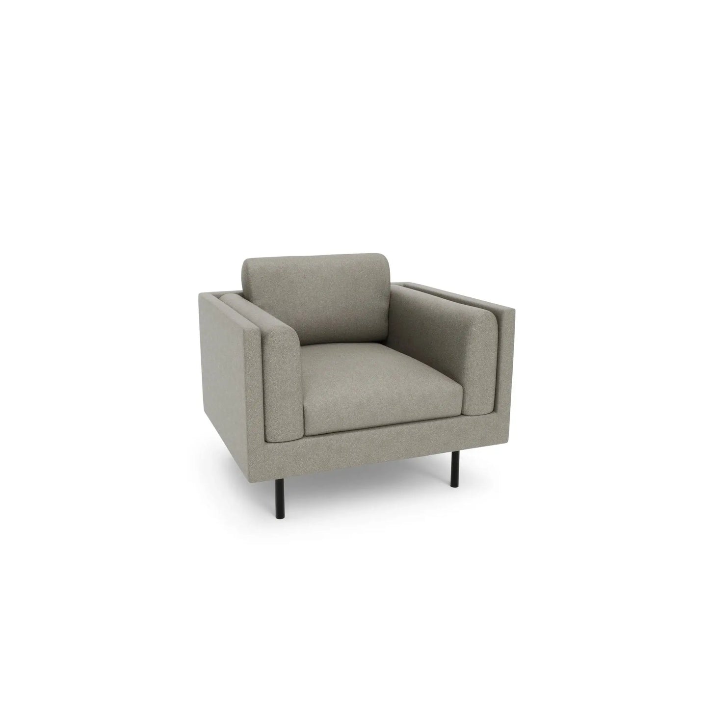 Sessel CHELSEA - Tortora
