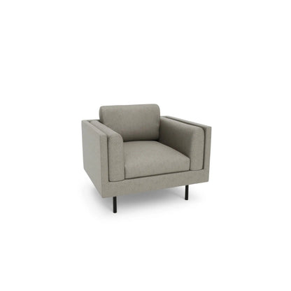 Sessel CHELSEA - Tortora