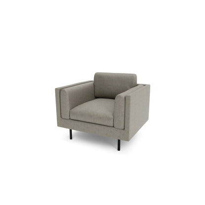 Sessel CHELSEA - Tortora