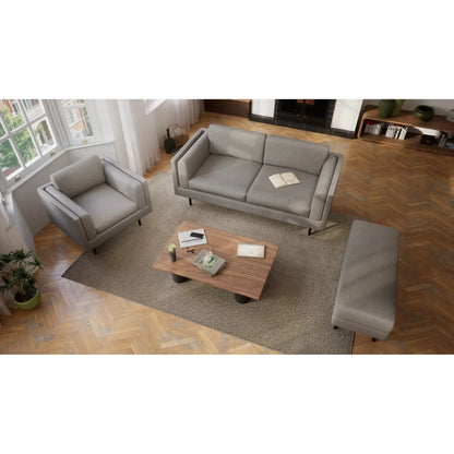 Sessel CHELSEA - Tortora