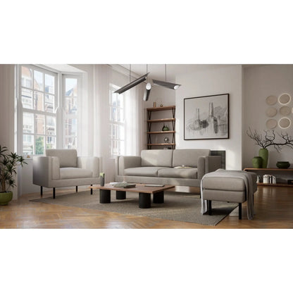 Sessel CHELSEA - Tortora