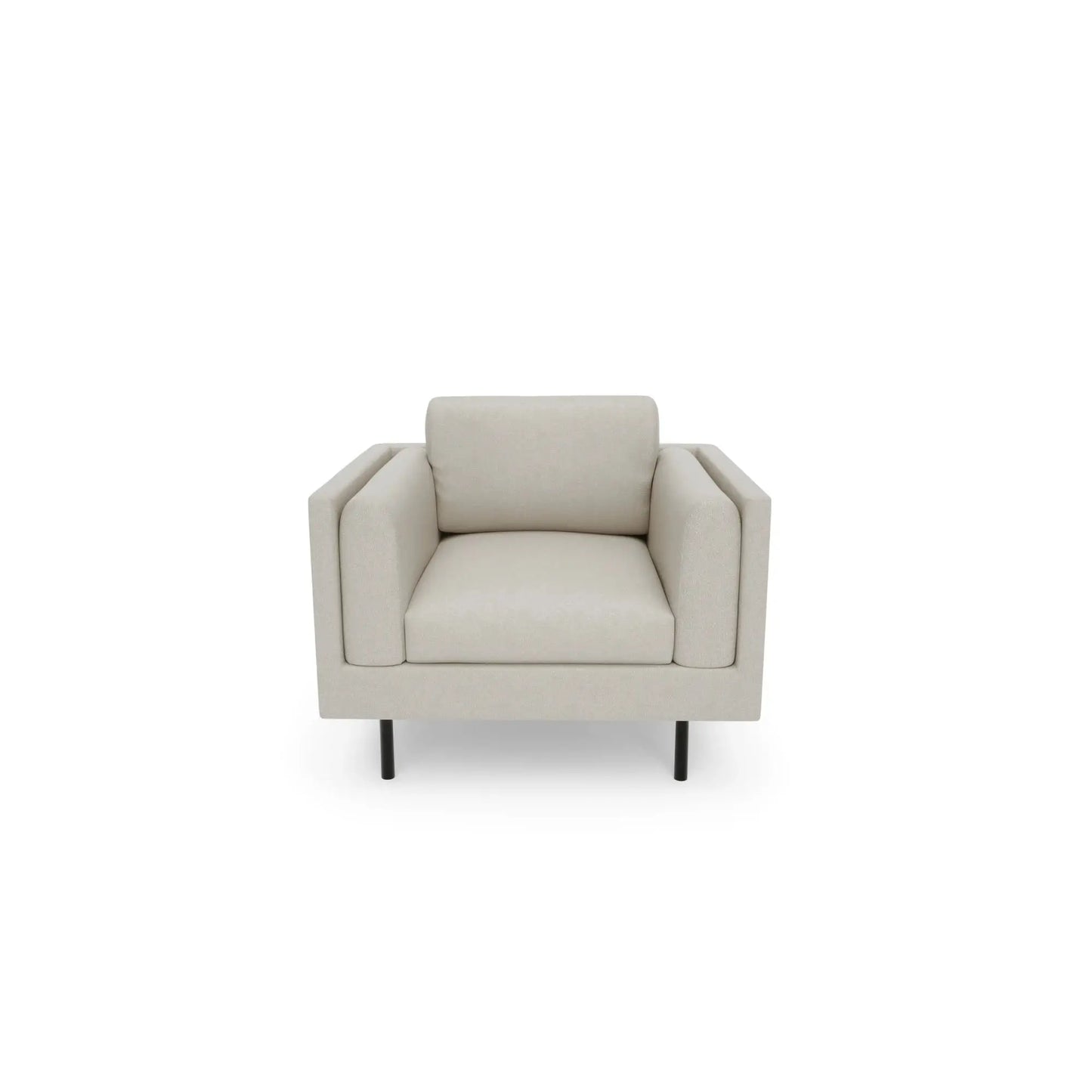 Sessel CHELSEA - Creme