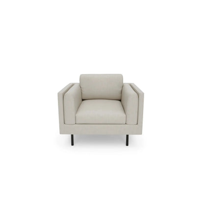 Sessel CHELSEA - Creme