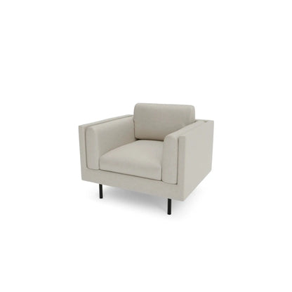 Sessel CHELSEA - Creme