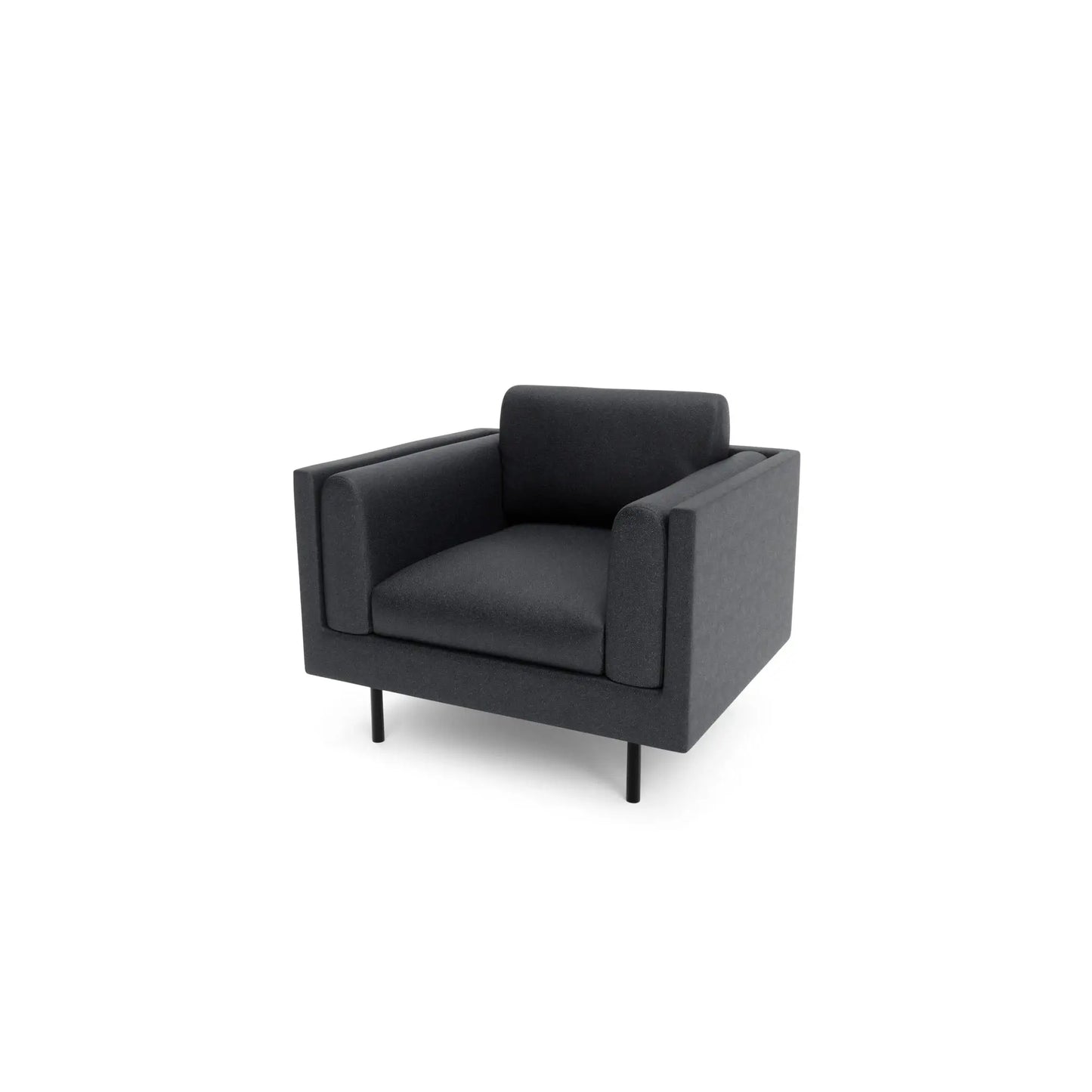 Sessel CHELSEA - Grau
