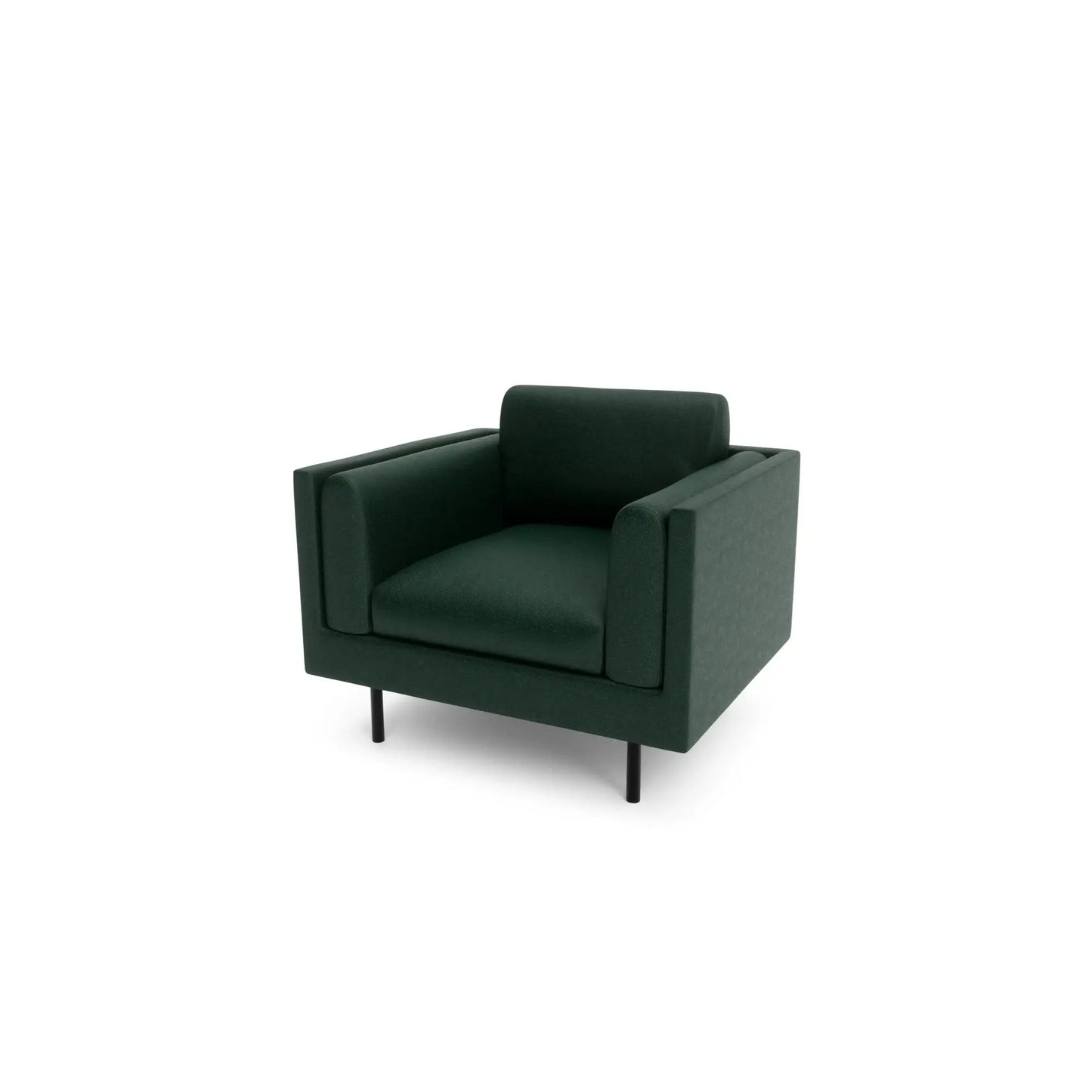 Poltrona CHELSEA - Verde