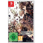 AMNESIA LATER X CROWD - DAY ONE EDITION NINTENDO SWITCH COLLECTOR CARDS STICKERS