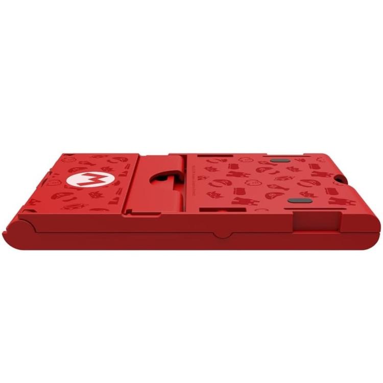 Hori Play Stand Super Mario Basis Aufladestation Ladestation Nintendo Switch/Lite