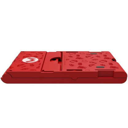 Hori Play Stand Super Mario Basis Aufladestation Ladestation Nintendo Switch/Lite