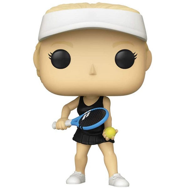 Funko Pop Tennis 05 Amanda Anisimova Vinyl Action Figure Legends USA Figur