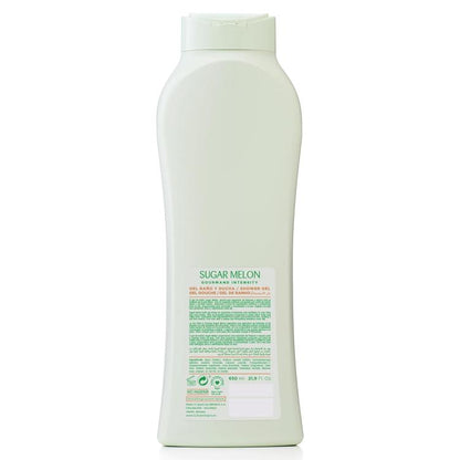 Tulipan Negro Duschgel Bad Cremdusche (Wassermelonensaft) Schaumbad 650ml