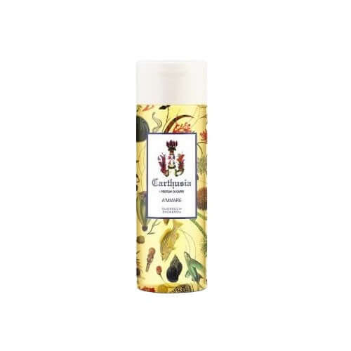 A'MMARE Olio Corpo