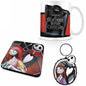 Pyramid Gift Set Nightmare B.C: Jack & Sally Gift Box Mug Keychain