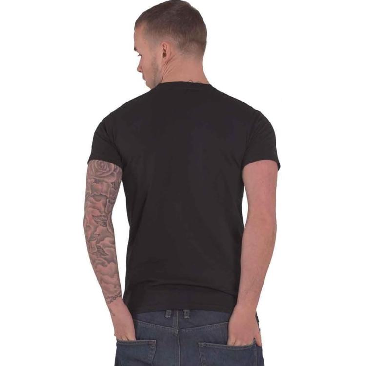 DIFUZED - T-SHIRT: STREET FIGHTER II (M) LOGO GAME VIDEOGAMES VIDEOGIOCO PS4 PS5