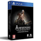 Ancestors Legacy - Conqueror's Edition PS4 Videospiel für Playstation 4 Disc EU