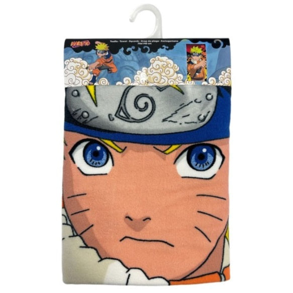Strandtuch Naruto Strand Handtuch Mikrofaser Strandtuch Liegenauflage 140x70cm
