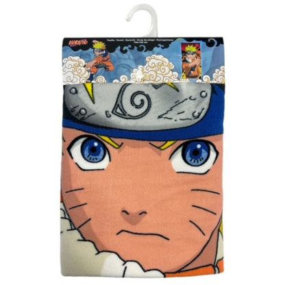Strandtuch Naruto Strand Handtuch Mikrofaser Strandtuch Liegenauflage 140x70cm