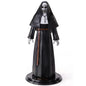 Bendyfigs - The Conjuring (The Nun) Horror Action Figure 19cm Noble Collection