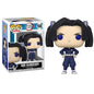 Funko Pop! Animation Demon Slayer - 1535 Aoi Kanzaki Vinyl Figure 9cm