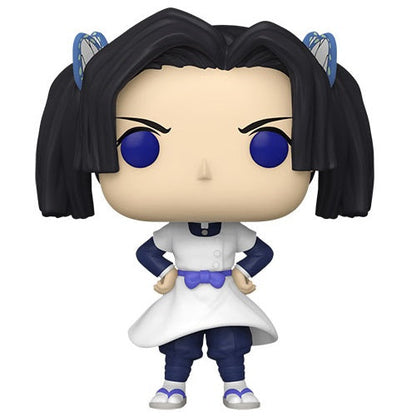 Funko Pop ! Animation Demon Slayer -  1535 Aoi Kanzaki Chase Figure Vinyl 9Cm
