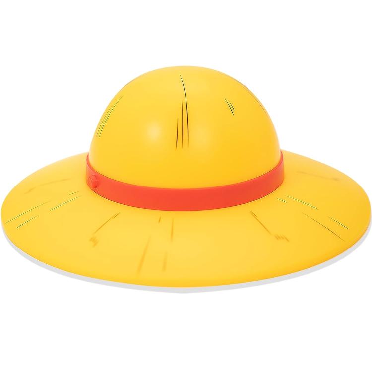 Abystyle Lampe One Piece Strohhut Monkey D. Luffy LED-Licht