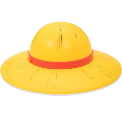 Abystyle Lampe One Piece Strohhut Monkey D. Luffy LED-Licht