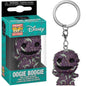 Funko Pop! Keychain Disney - Nightmare Before Christmas Oogie Boogie Keychain
