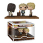 Funko Pop! Animation Moments Attack On Titan S5 - (1432) Eren Meets Reiner 20Cm